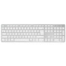 Clavier Azerty  Mobility Lab ML300900 Bluetooth Design Touch sans fil pour Mac