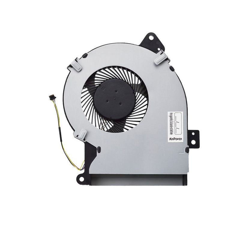 Ventilateur Fan d'ordinateur Portable Pour Asus R540LA R540LJ R540SC R540UP R540YA - diymicro.fr