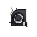 Ventilateur Fan d'ordinateur Portable Pour MSI GS65 Series - diymicro.fr