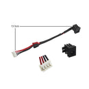 DC Jack Connecteur Alimentation Pour Toshiba Satellite S500 - diymicro.fr