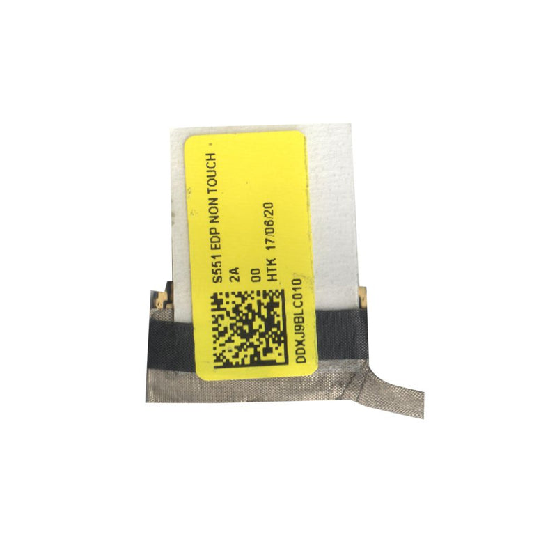 Nappe Écran Video Screen Câble Pour Asus S551 - diymicro.fr