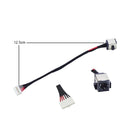 DC Jack Connecteur Alimentation Pour Asus K55 K55DE K55DR K55N K55V K55VD K55VJ K55VM K55X1 - diymicro.fr