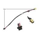 DC Jack Connecteur Alimentation Pour Acer iConia TAB A210 - diymicro.fr