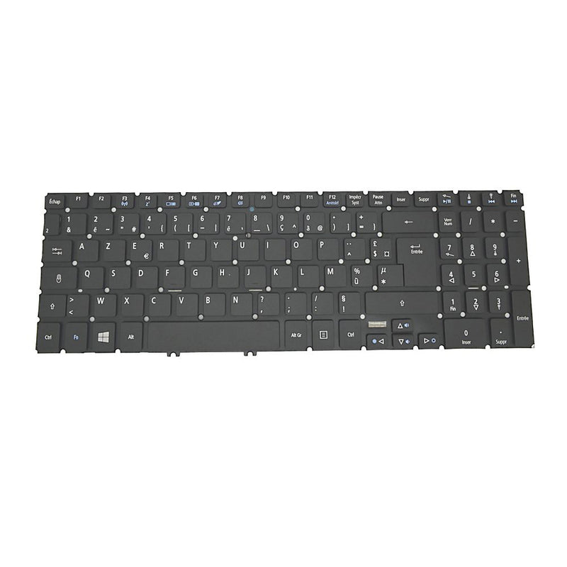 Clavier Azerty Français Pour Acer Aspire V5-573 - diymicro.fr