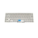 Clavier Azerty Français Pour Asus F510 F510UA F510UF F510UN F510UQ F510UR - diymicro.fr