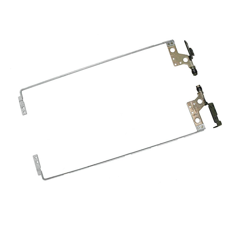 Charnières Hinges d'écran Pour Ordinateur Portable Lenovo Ideapad 510-15ISK