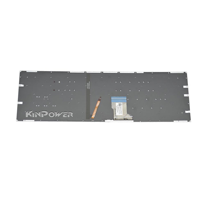 Clavier Azerty Français Pour Asus GL Series GL502 GL502VM GL502VS GL502VSK - diymicro.fr