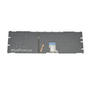 Clavier Azerty Français Pour Asus GL Series GL502VT GL502VY GL702VM GL702VS - diymicro.fr