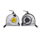Ventilateur Fan d'ordinateur Portable Pour HP Envy 14-U 14-V 15-K Series - diymicro.fr