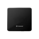 Lecteur Graveur DVD Externe Slim Transcend TS8XDVDS-K - diymicro.fr