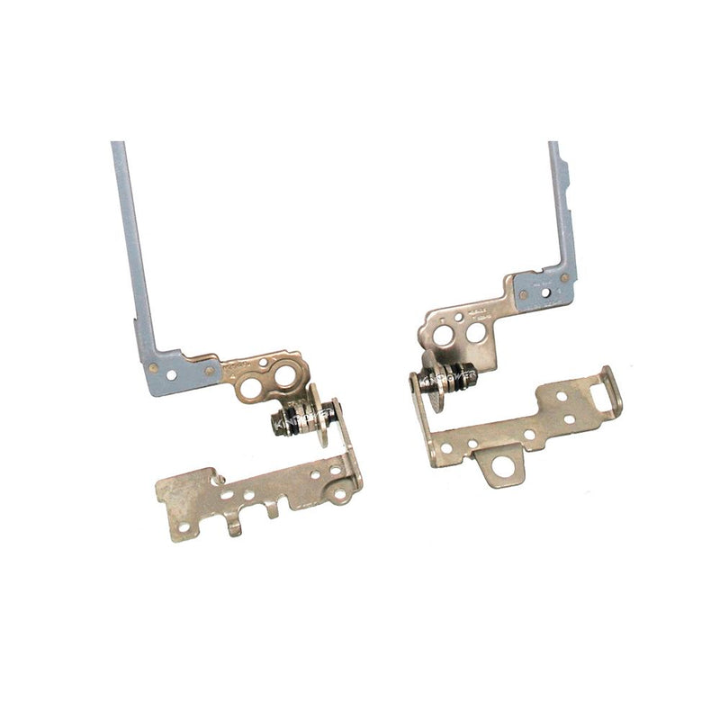 Charnières Hinges d'écran Pour Ordinateur Portable HP 255 Series 255 G6