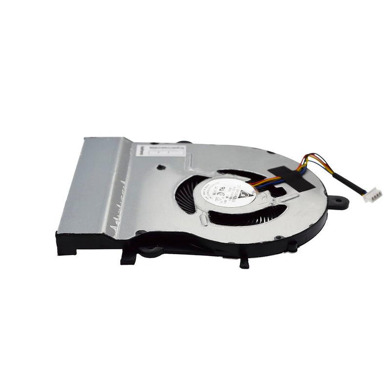 Ventilateur Fan d'ordinateur Portable Pour Asus K501LB K501LX K501UW - diymicro.fr