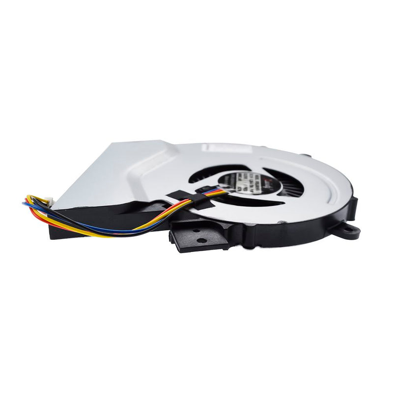 Ventilateur Fan d'ordinateur Portable Pour Asus X451CA X551CA X551MA X551MAV - diymicro.fr