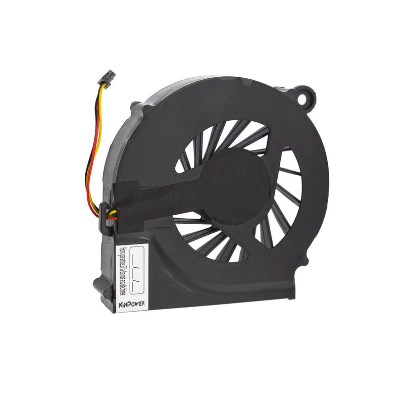 Ventilateur Fan d'ordinateur Portable Pour HP Pavilion G7-1000 Series - diymicro.fr