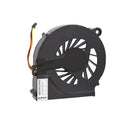 Ventilateur Fan d'ordinateur Portable Pour HP Presario CQ42 CQ56 G42 G56 CQ62 G62 Series - diymicro.fr