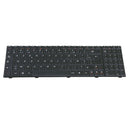 Clavier Azerty Français Pour Lenovo IdeaPad U550 - diymicro.fr