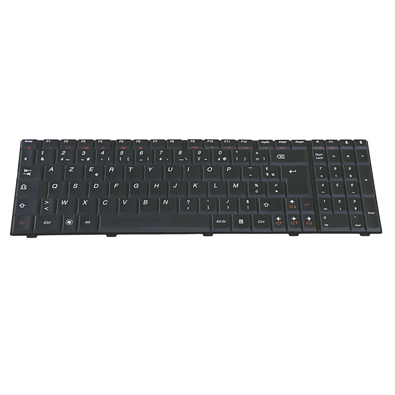 Clavier Azerty Français Pour Lenovo 3000 Series G560 - diymicro.fr