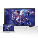 Kinpower Câble DisplayPort VGA Mâle Mâle 1M 1920 x 1080 VGA HD - diymicro.fr