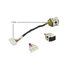 DC Jack Connecteur Alimentation Pour hp Pavilion DM4-1000 DM4-2000 - diymicro.fr