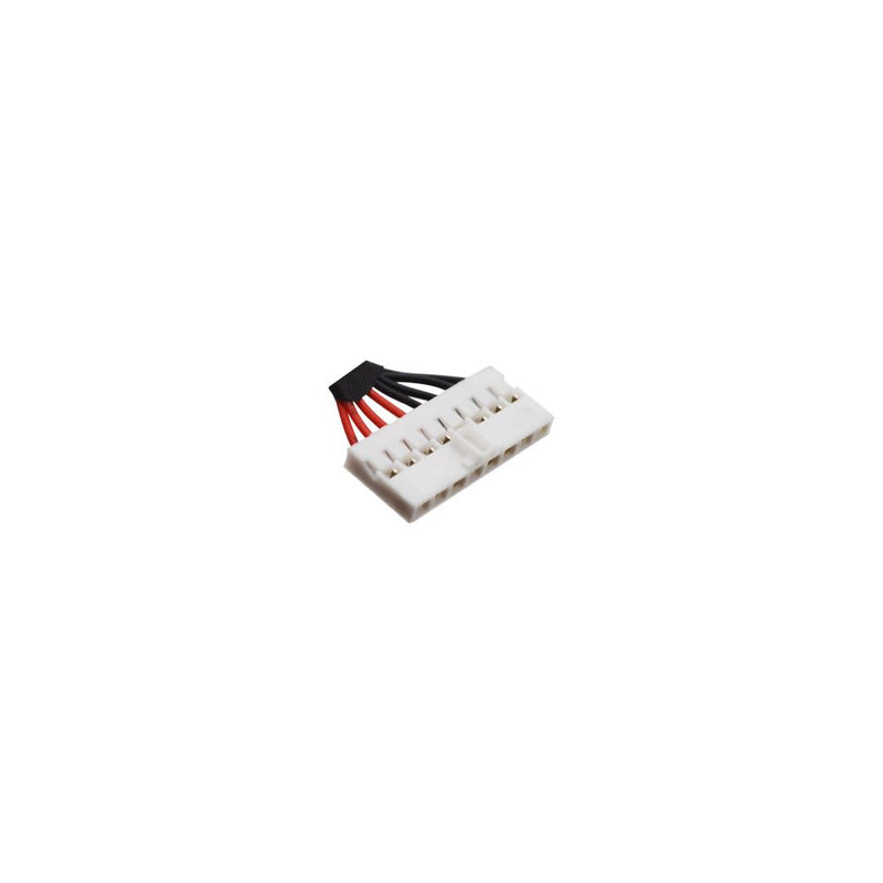 DC Jack Connecteur Alimentation Pour Asus FX73VE FX753VE FX753VD - diymicro.fr