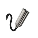 Baseus Adaptateur convertisseur Lightning vers Audio Jack 3.5mm + Lightning PD - diymicro.fr