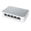 TP-Link TL-SF1005D Switch de bureau 5 ports 10/100 Mbps - diymicro.fr