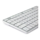 Clavier Azerty  Mobility Lab ML300900 Bluetooth Design Touch sans fil pour Mac