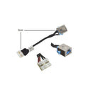 DC Jack Connecteur Alimentation Pour Acer Travelmate P633-M P633-V - diymicro.fr