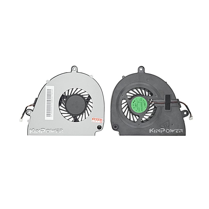 Ventilateur de CPU Fan 3Pin Pour PackardBell Easynote Series TS44 - diymicro.fr