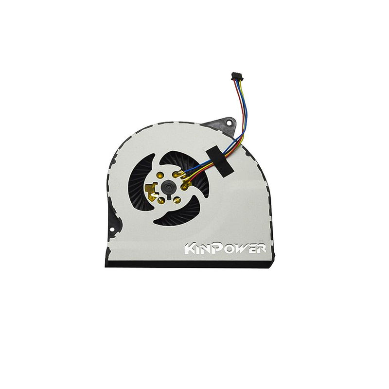 Ventilateur de CPU Fan 3Pin Pour Lenovo IdeaPad Z Series Z710 - diymicro.fr
