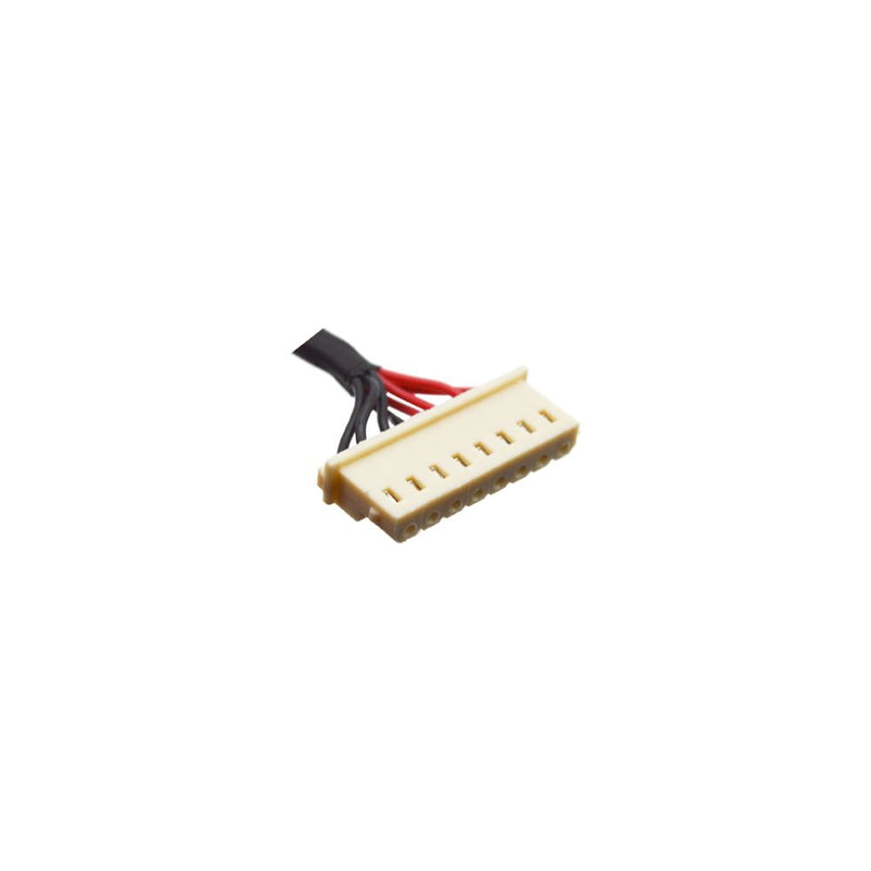 DC Jack Connecteur Alimentation Pour Asus GL503VM GL503GE GL503VD - diymicro.fr