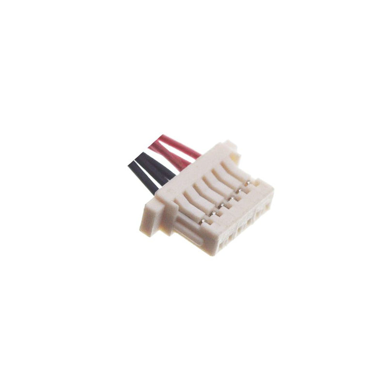 DC Jack Connecteur Alimentation Pour SAMSUNG NP900X1A NP900X3A NP900X3C