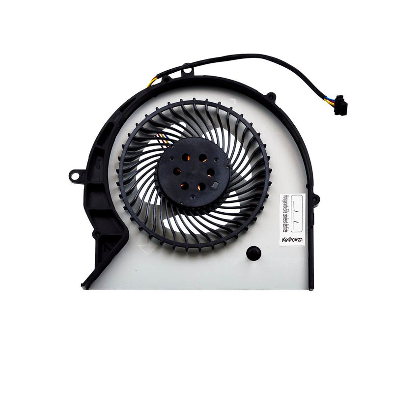 Ventilateur de CPU Fan 4Pin pour Asus FX503VM