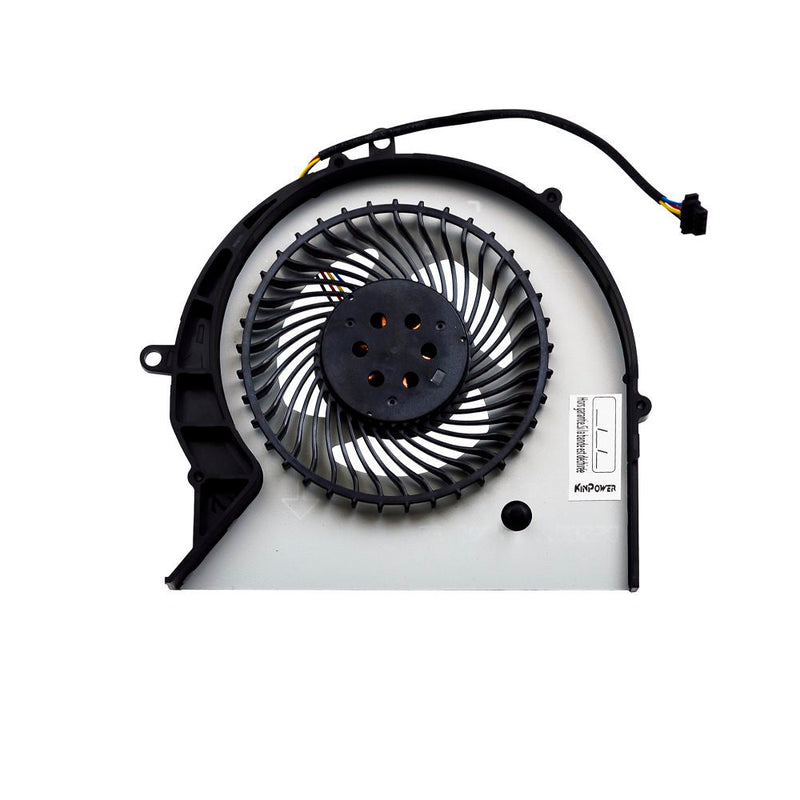 Ventilateur CPU Fan Pour Asus GL703VM | DIY Micro