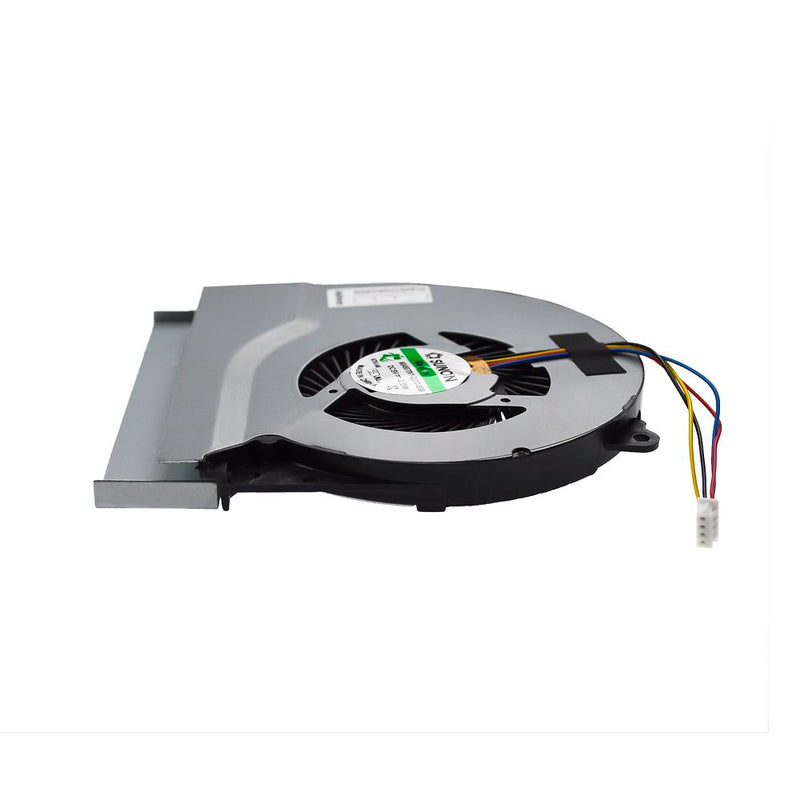 Ventilateur Fan d'ordinateur Portable Pour Asus R510WA - diymicro.fr