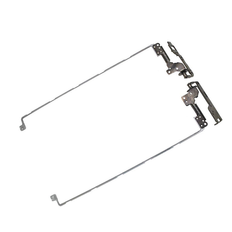 Charnières Hinges d'écran Pour Ordinateur Portable HP 17-AK Series - diymicro.fr