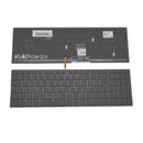 Clavier Azerty Français Pour Asus FX Series FX502 FX502VE FX502VM FX502VD FX502V FX502VS - diymicro.fr