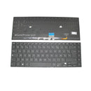 Clavier Azerty Français Pour Asus UX Series UX550G UX550GD UX550VE UX550VD - diymicro.fr