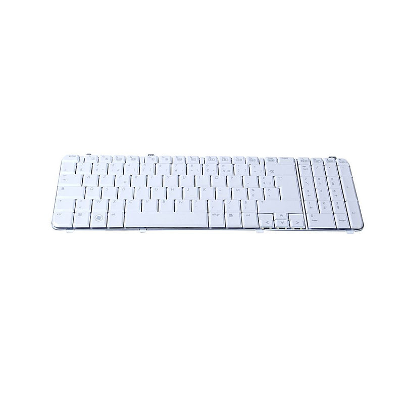 Clavier Azerty Français Pour HP Pavilion DV6 DV6-1000 DV6-2000 - diymicro.fr
