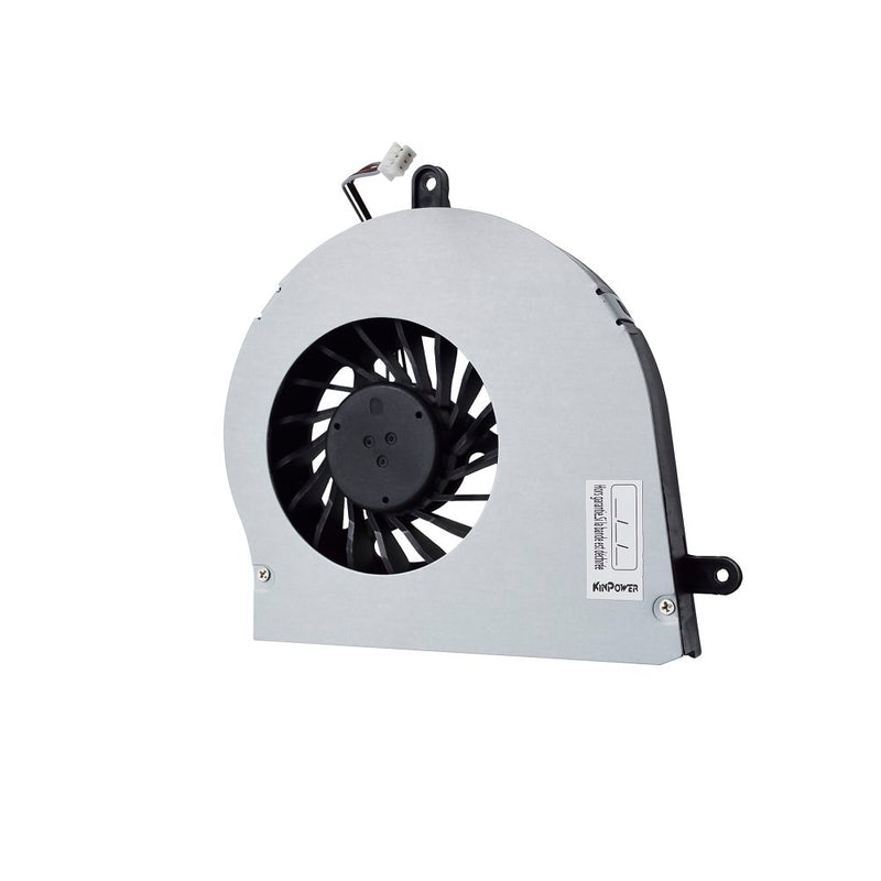 Ventilateur Fan d'ordinateur Portable Pour Acer Aspire 7750G 7750ZG - diymicro.fr