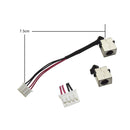DC Jack Connecteur Alimentation Pour Acer Aspire ES1-132 ES1-331 ES1-511 ES1-520 - diymicro.fr