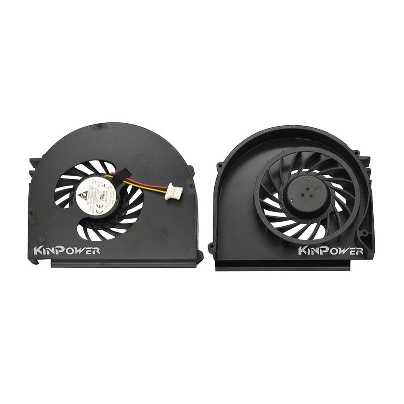 Ventilateur de CPU Fan 3Pin Pour Dell Inspiron 15R M5110 - diymicro.fr