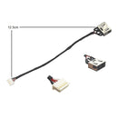 DC Jack Connecteur Alimentation Pour Lenovo ThinkPad X260 X270 - diymicro.fr
