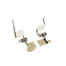 Charnières Hinges d'écran Pour Ordinateur Portable Asus X550 - diymicro.fr