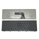 Clavier Azerty Français Pour Dell Inspiron 15-5521 15-3521 15-2521 - diymicro.fr