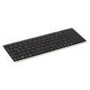 Clavier Azerty Rapoo Mini ultra-slim multimédia sans fil E2710