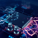 Kinpower Adaptateur Lighting mâle vers USB A 3.1 Femelle OTG - diymicro.fr