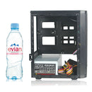 Châssis Mini-iTX KinPower Atome 518B - diymicro.fr