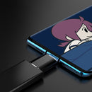 Kinpower Adaptateur USB de Type C mâle vers USB A 3.1 Femelle OTG - diymicor.fr