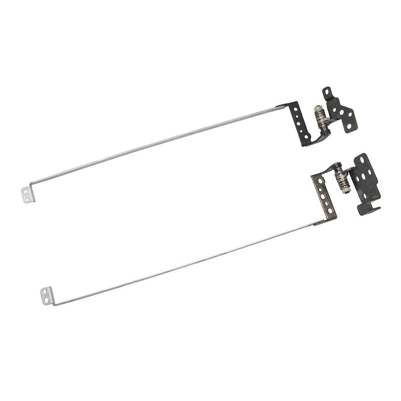 Charnières Hinges d'écran Pour Ordinateur Portable Toshiba Satellite L755 - diymicro.fr